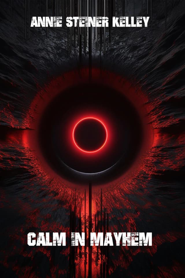 Book cover 6