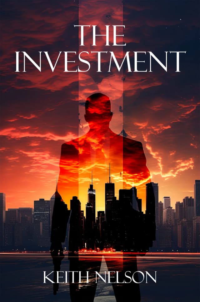 Book cover 7
